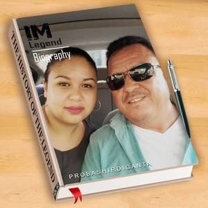 Meet your Posher, Gustavo